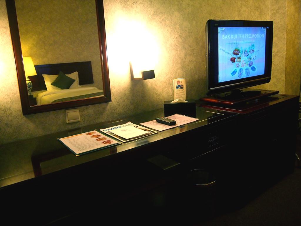 Grosvenor House, A Luxury Collection Hotel