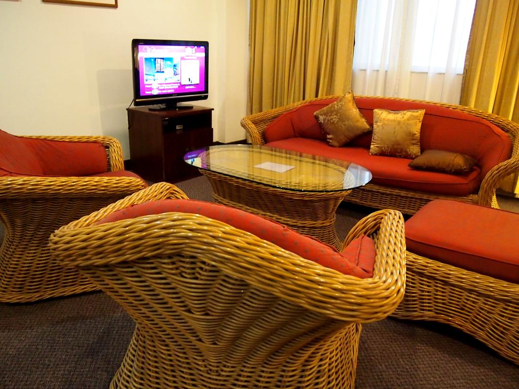 Grosvenor House, A Luxury Collection Hotel