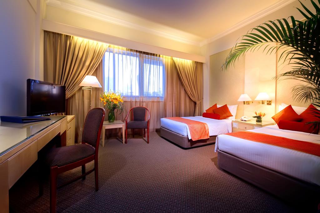 Grosvenor House, A Luxury Collection Hotel