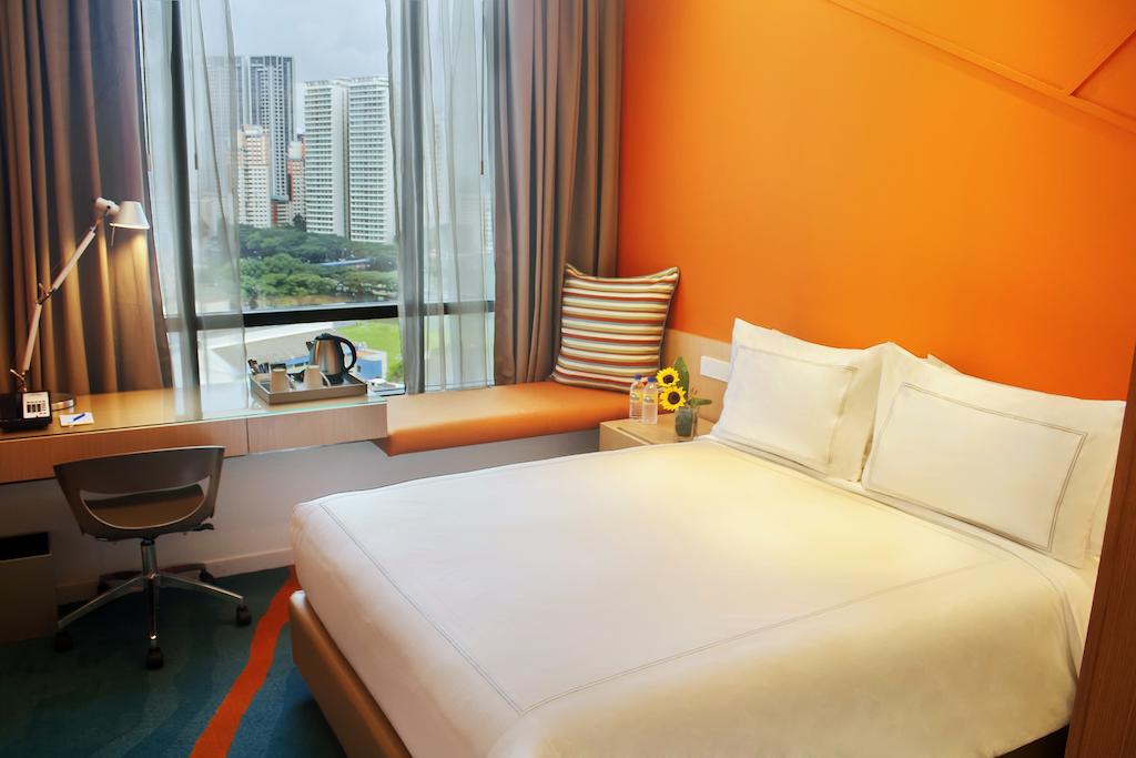 Grosvenor House, A Luxury Collection Hotel