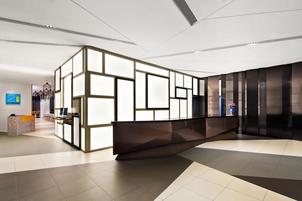 Grosvenor House, A Luxury Collection Hotel