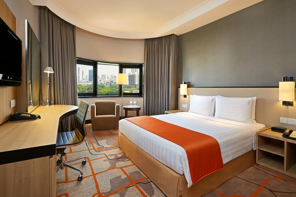 Grosvenor House, A Luxury Collection Hotel