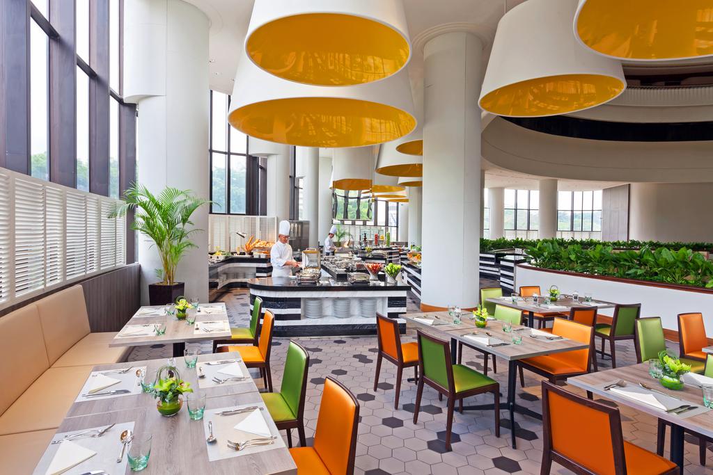 Grosvenor House, A Luxury Collection Hotel