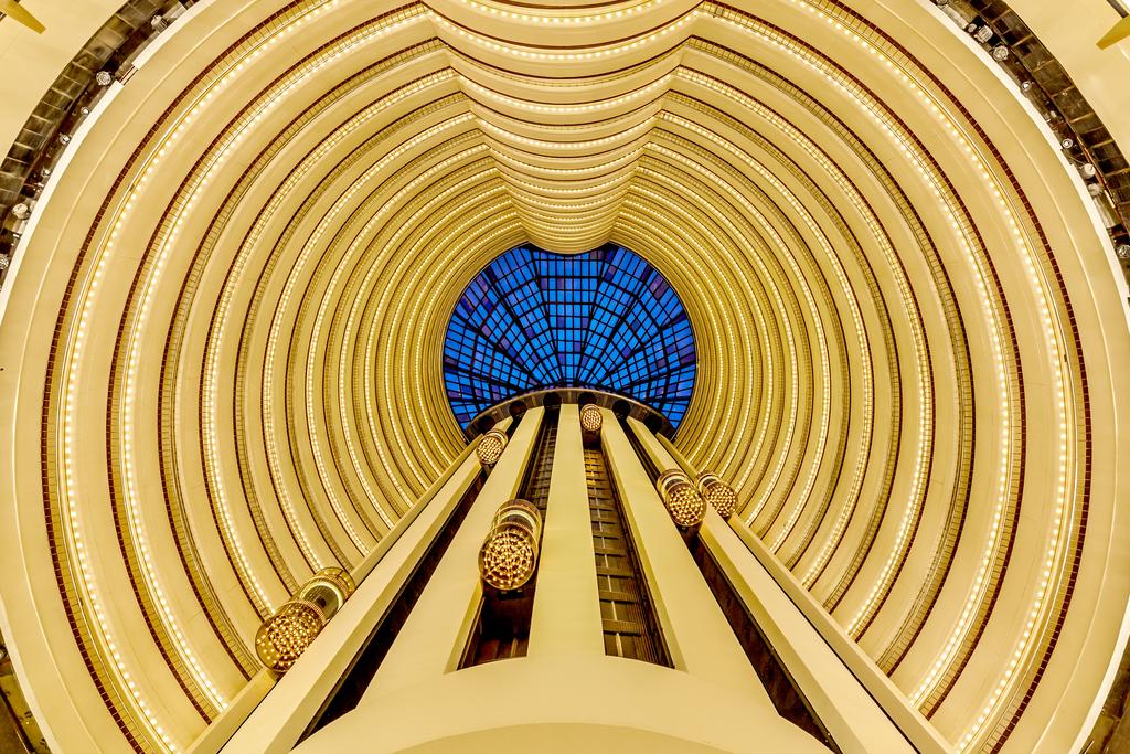 Grosvenor House, A Luxury Collection Hotel