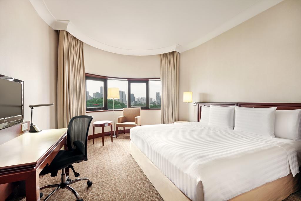 Grosvenor House, A Luxury Collection Hotel