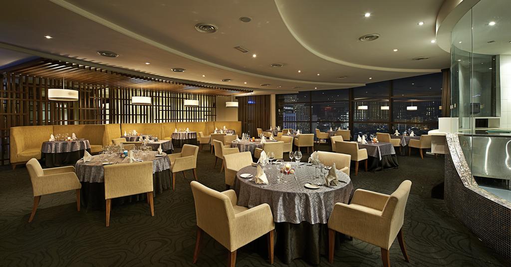 Grosvenor House, A Luxury Collection Hotel