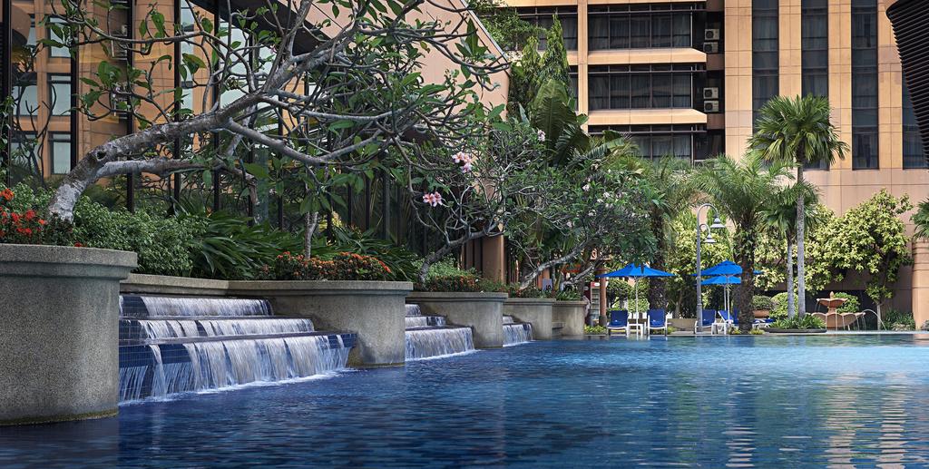 Grosvenor House, A Luxury Collection Hotel