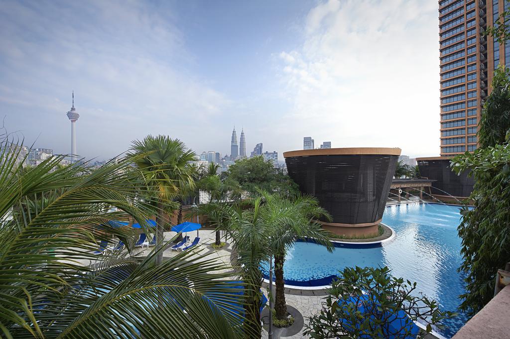 Grosvenor House, A Luxury Collection Hotel