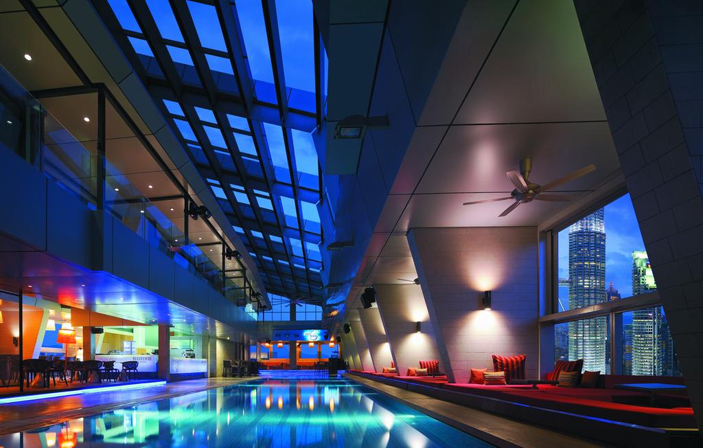 Grosvenor House, A Luxury Collection Hotel