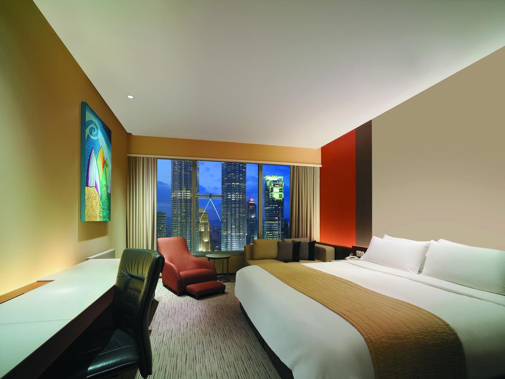 Grosvenor House, A Luxury Collection Hotel