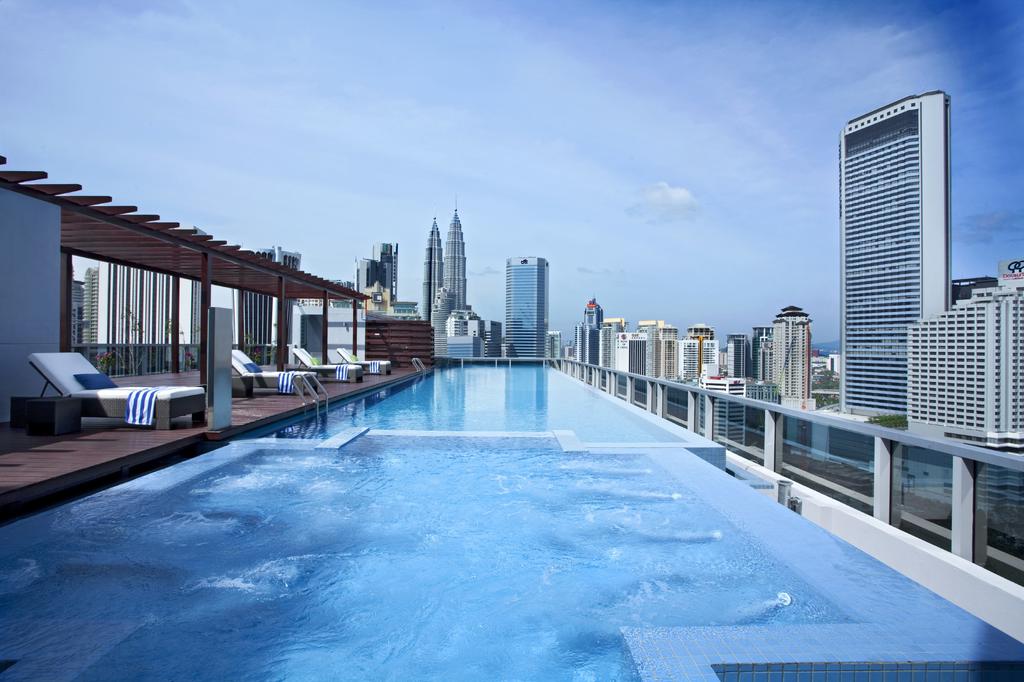 Grosvenor House, A Luxury Collection Hotel