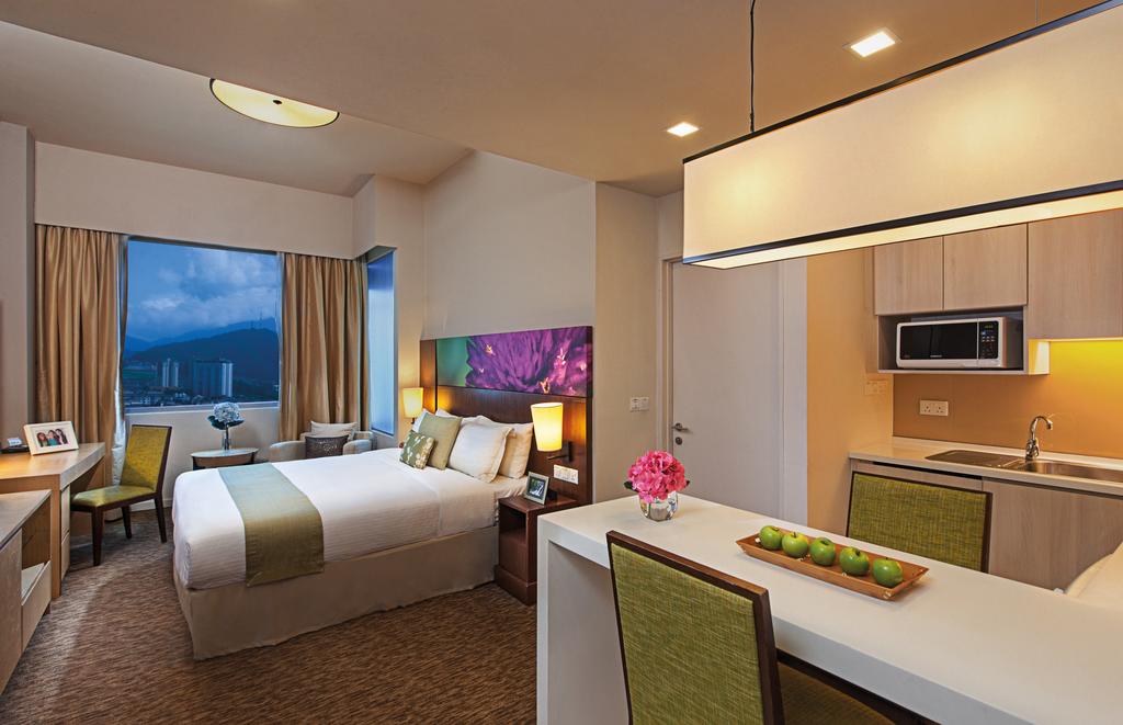 Grosvenor House, A Luxury Collection Hotel
