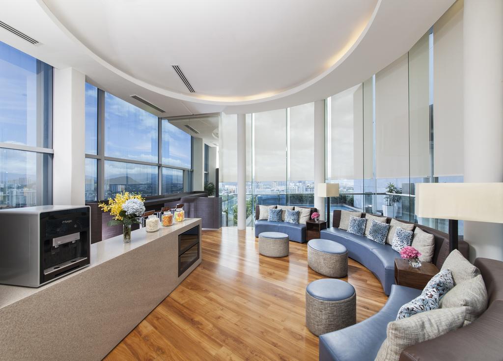 Grosvenor House, A Luxury Collection Hotel