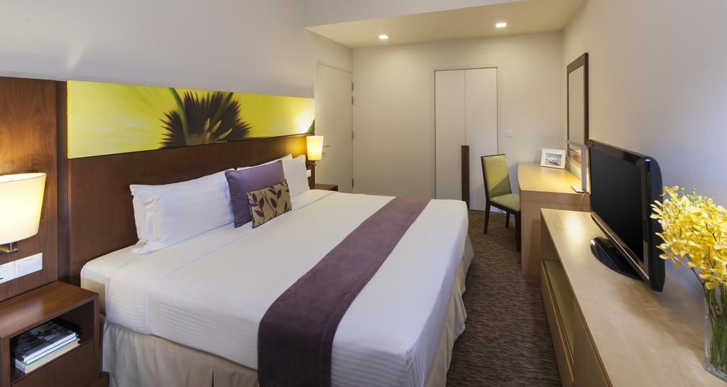 Grosvenor House, A Luxury Collection Hotel