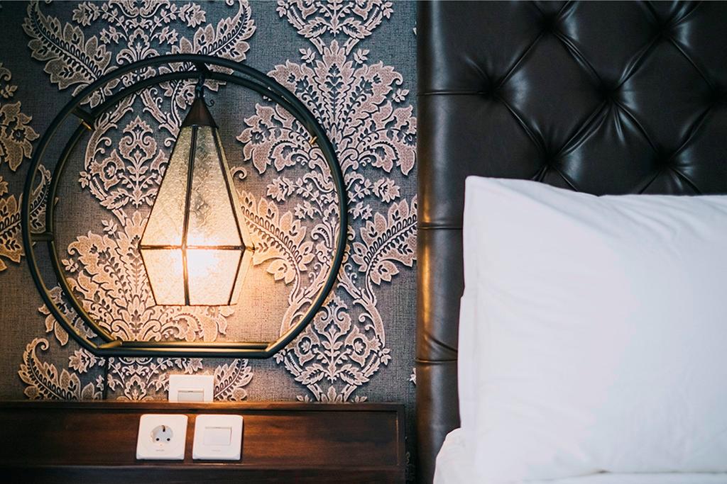 Grosvenor House, A Luxury Collection Hotel