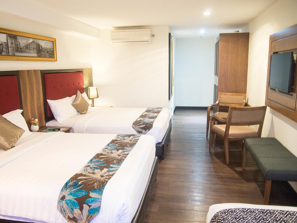 Grosvenor House, A Luxury Collection Hotel