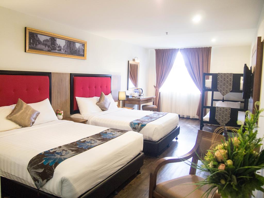 Grosvenor House, A Luxury Collection Hotel