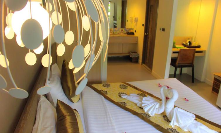 Grosvenor House, A Luxury Collection Hotel