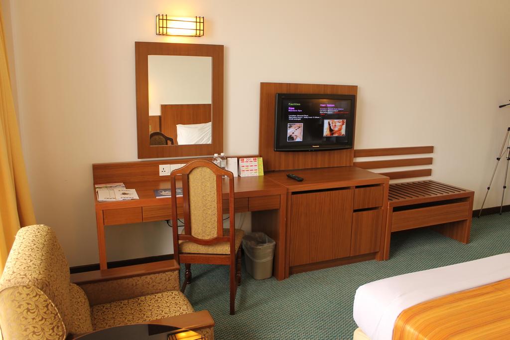 Grosvenor House, A Luxury Collection Hotel