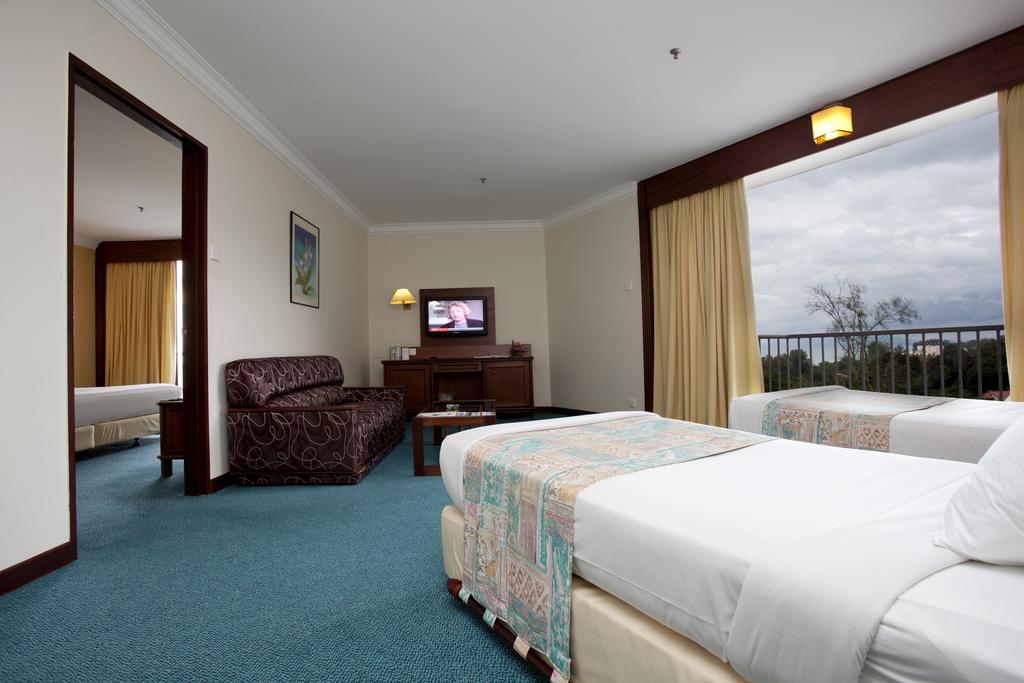 Grosvenor House, A Luxury Collection Hotel