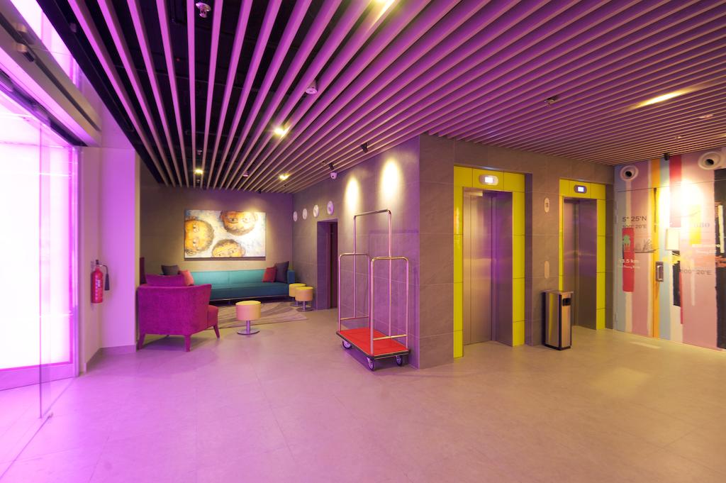 Grosvenor House, A Luxury Collection Hotel