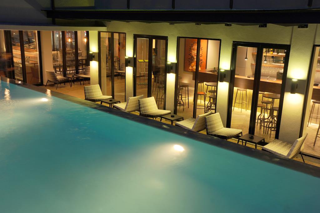 Grosvenor House, A Luxury Collection Hotel
