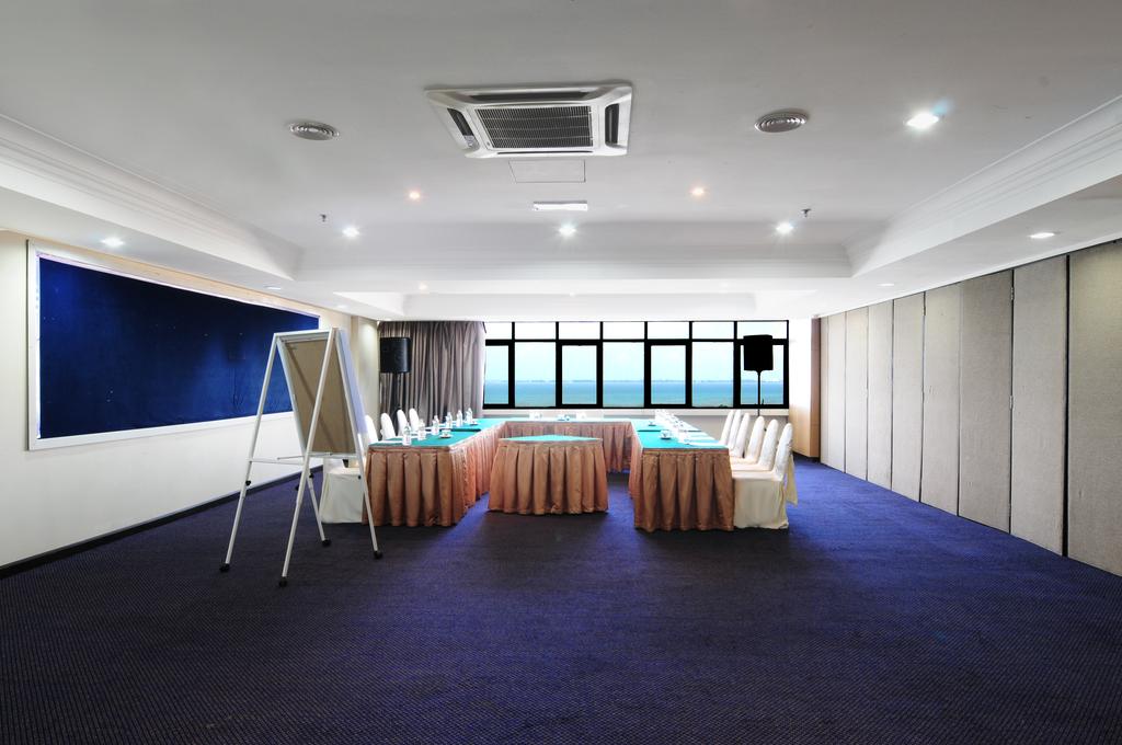 Grosvenor House, A Luxury Collection Hotel