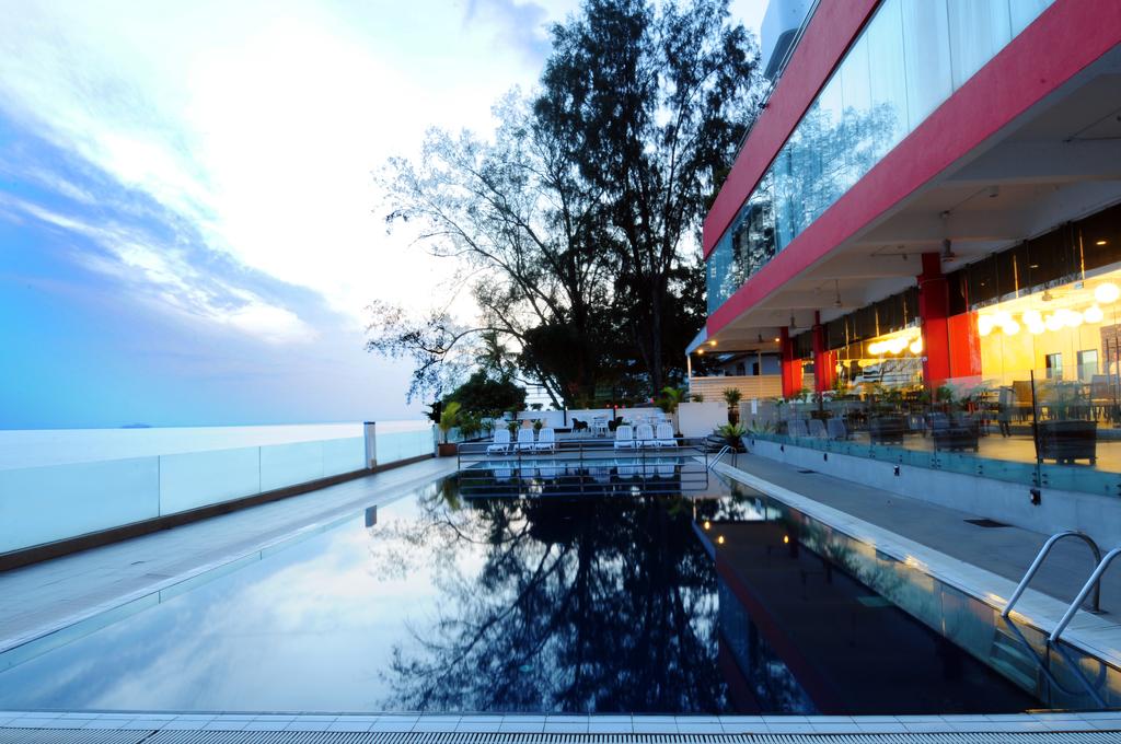 Grosvenor House, A Luxury Collection Hotel