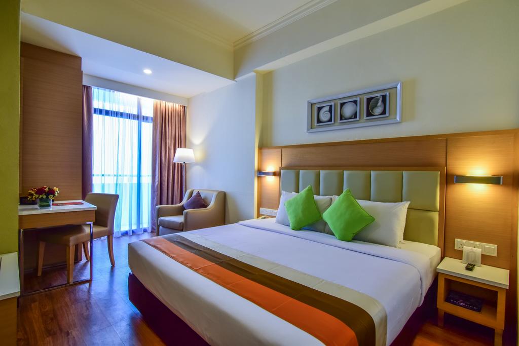 Grosvenor House, A Luxury Collection Hotel