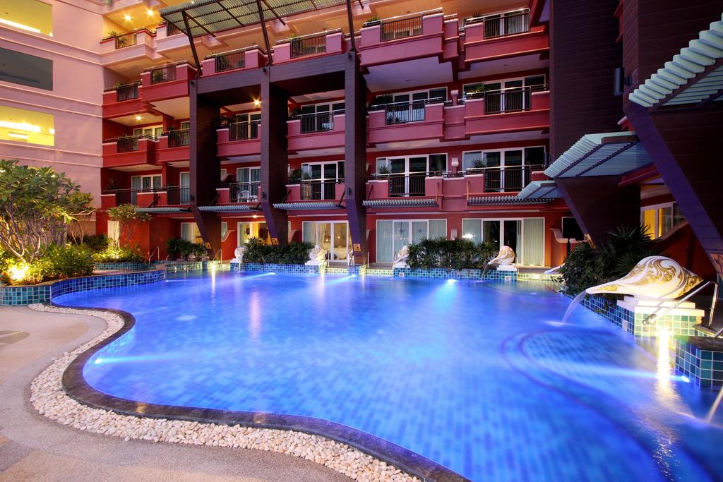 Grosvenor House, A Luxury Collection Hotel