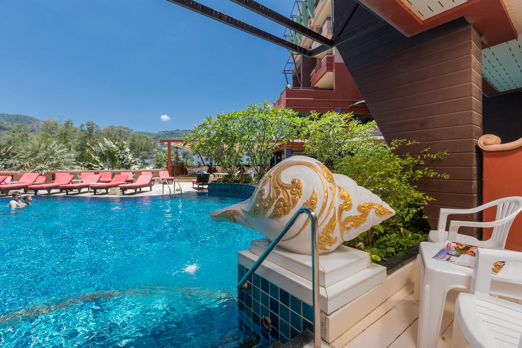 Grosvenor House, A Luxury Collection Hotel