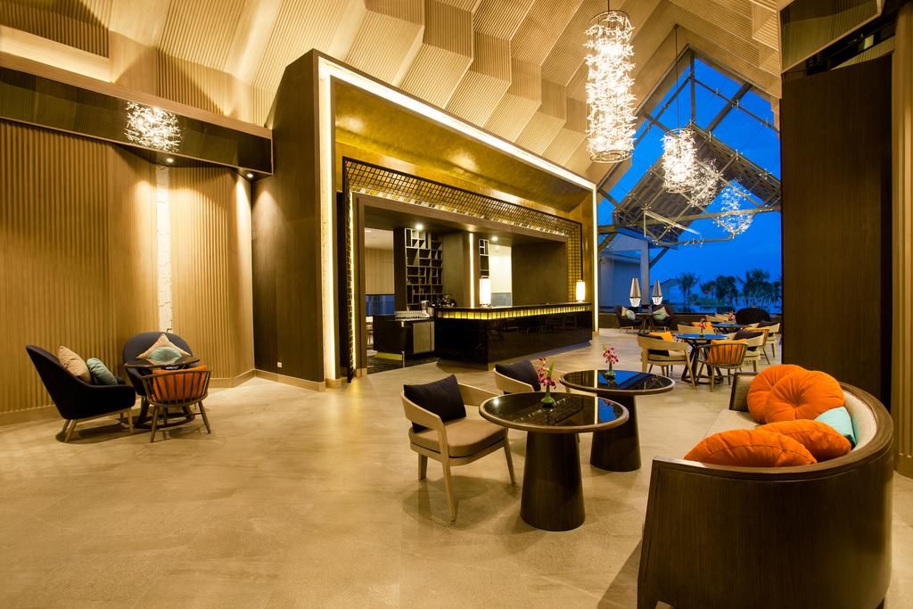 Grosvenor House, A Luxury Collection Hotel
