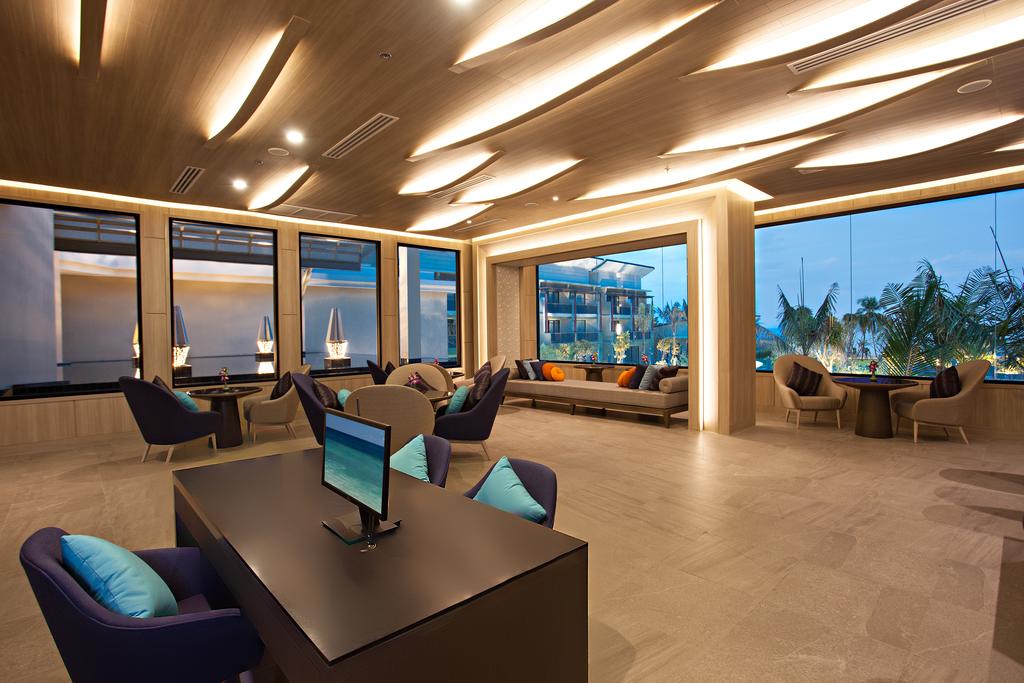 Grosvenor House, A Luxury Collection Hotel