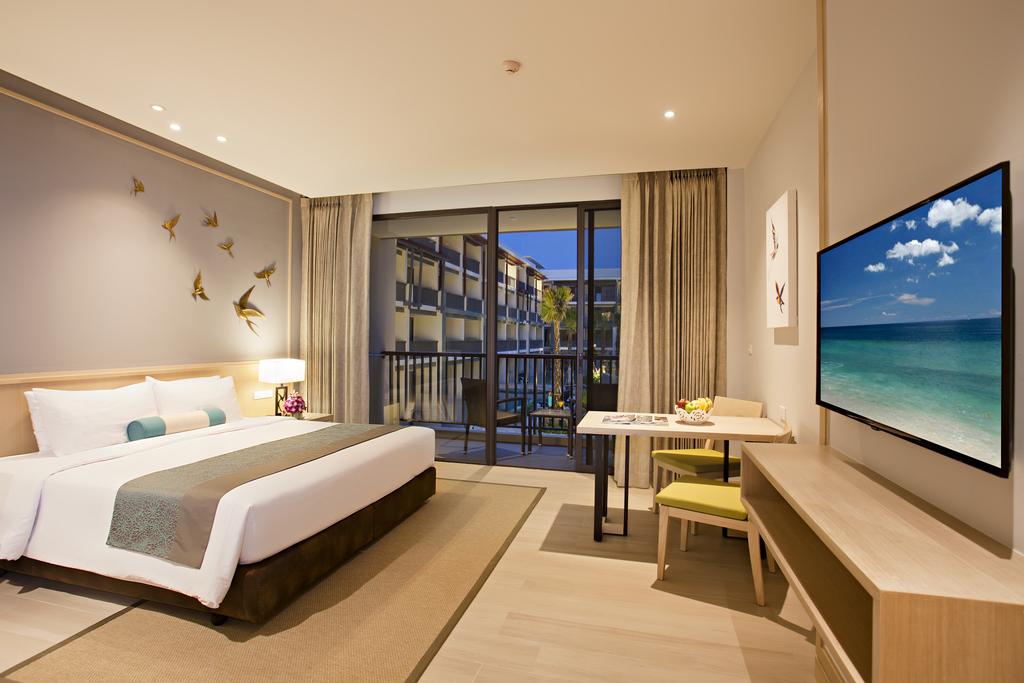 Grosvenor House, A Luxury Collection Hotel