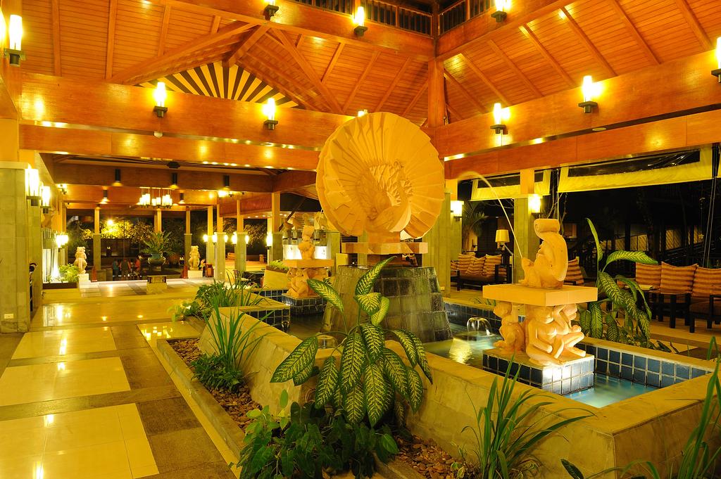 Grosvenor House, A Luxury Collection Hotel