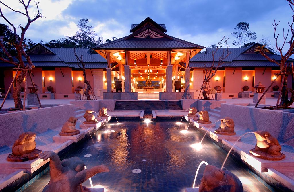 Grosvenor House, A Luxury Collection Hotel
