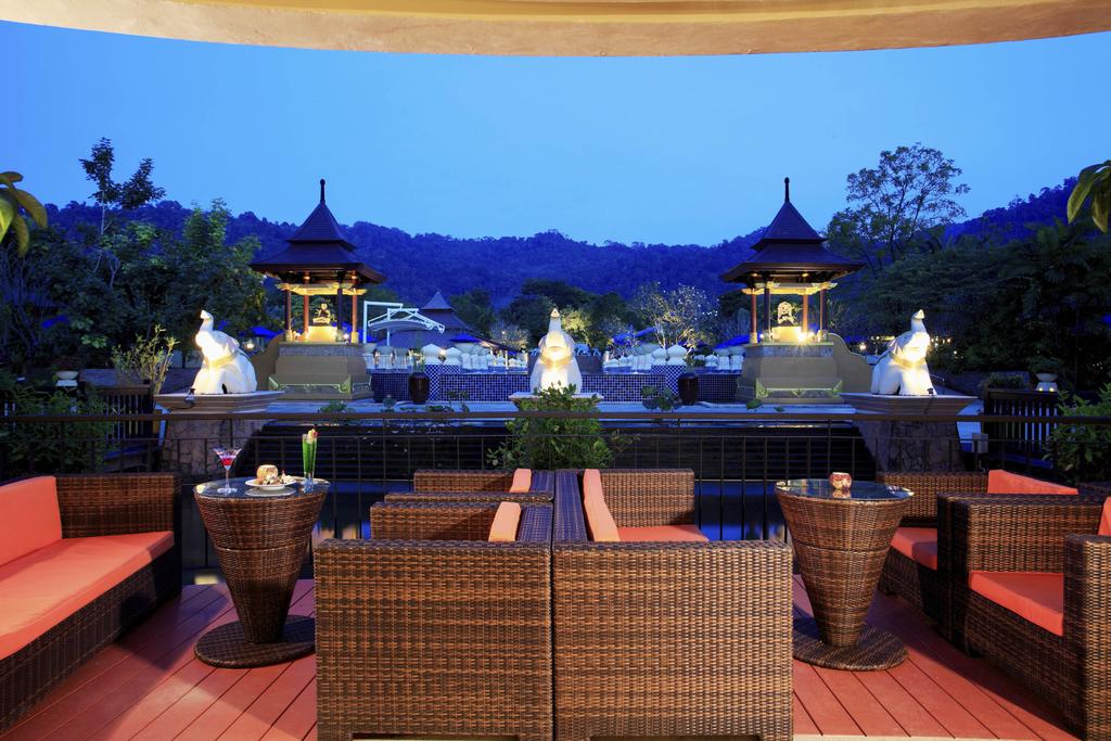 Grosvenor House, A Luxury Collection Hotel