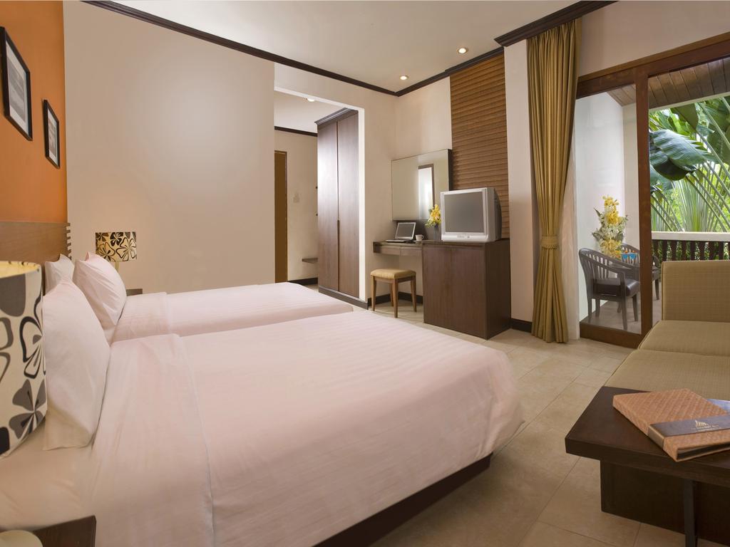 Grosvenor House, A Luxury Collection Hotel