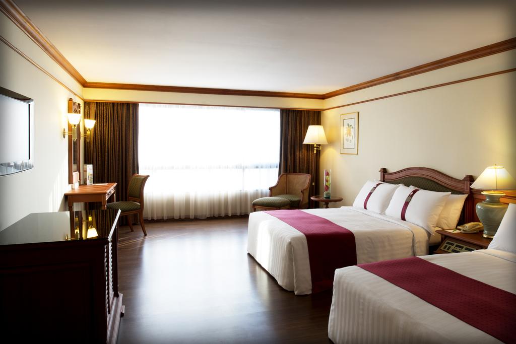 Grosvenor House, A Luxury Collection Hotel