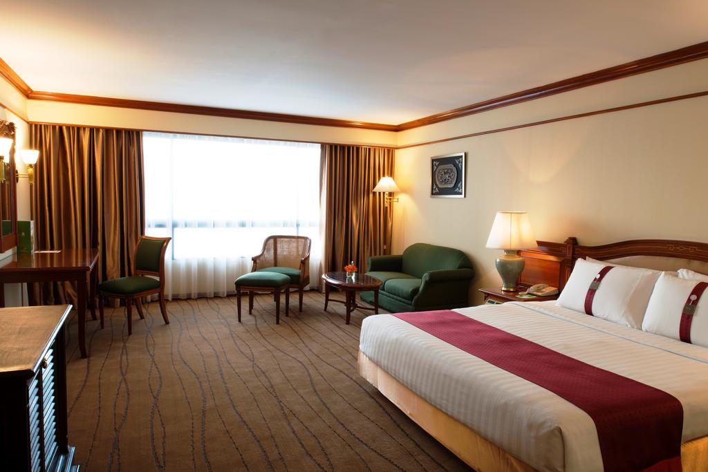 Grosvenor House, A Luxury Collection Hotel