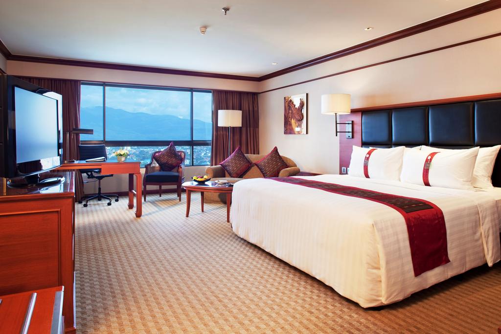 Grosvenor House, A Luxury Collection Hotel