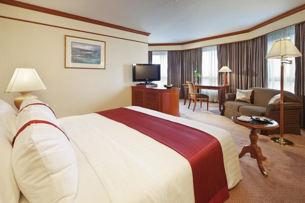Grosvenor House, A Luxury Collection Hotel
