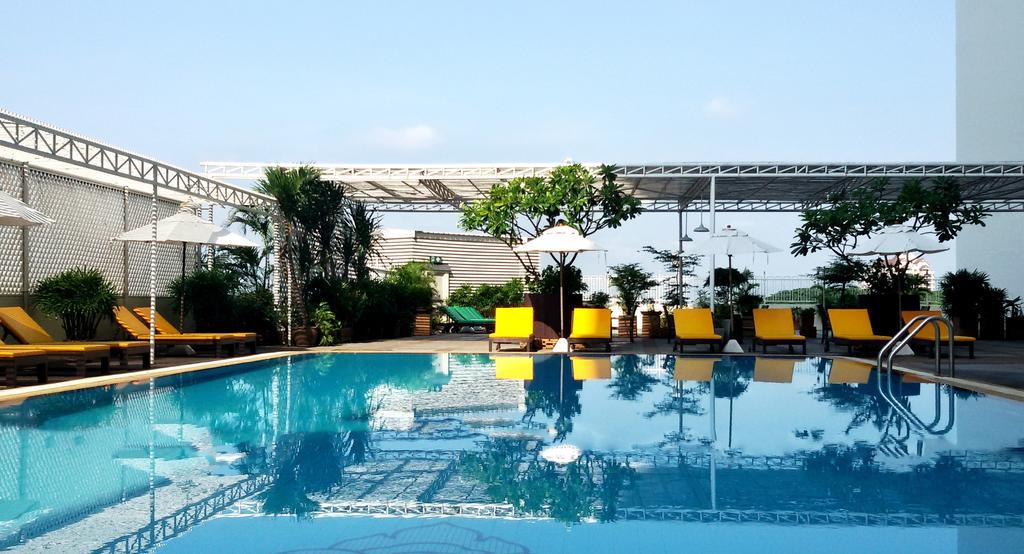 Grosvenor House, A Luxury Collection Hotel