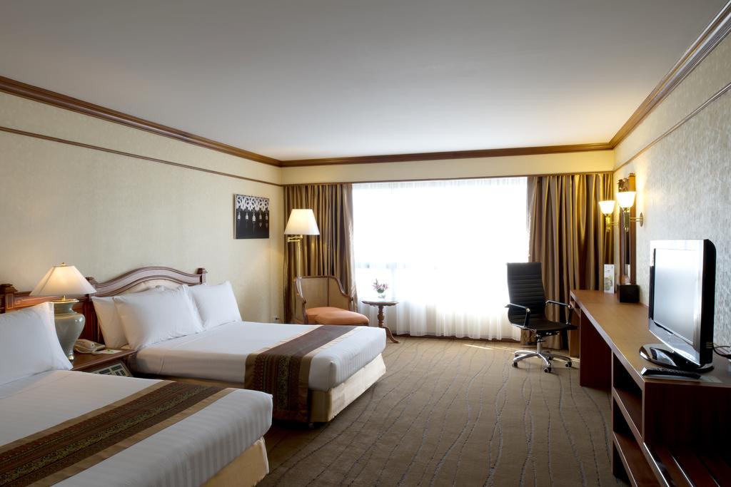 Grosvenor House, A Luxury Collection Hotel