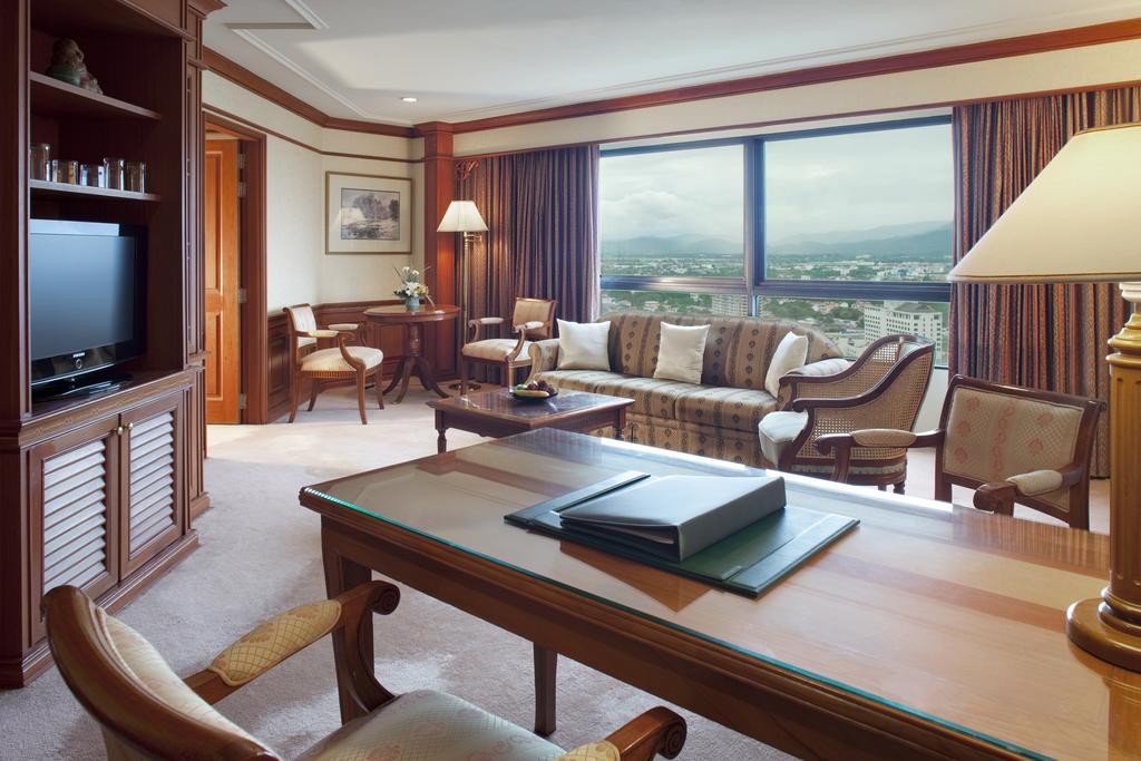 Grosvenor House, A Luxury Collection Hotel