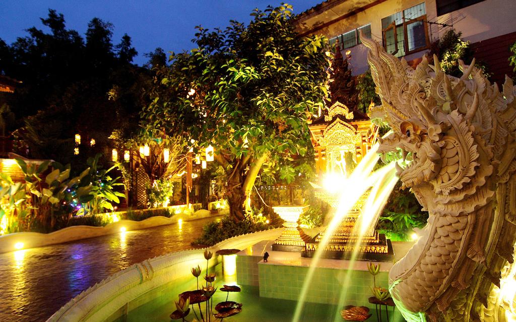 Grosvenor House, A Luxury Collection Hotel