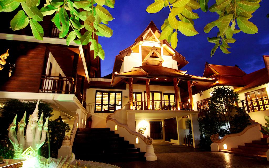 Grosvenor House, A Luxury Collection Hotel