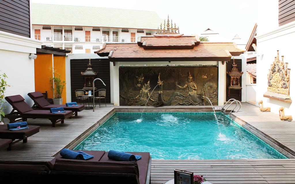 Grosvenor House, A Luxury Collection Hotel