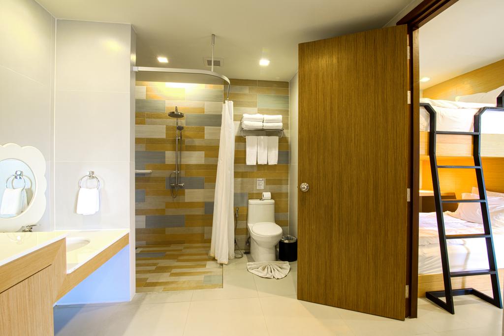Grosvenor House, A Luxury Collection Hotel