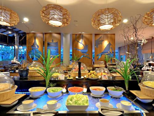 Grosvenor House, A Luxury Collection Hotel